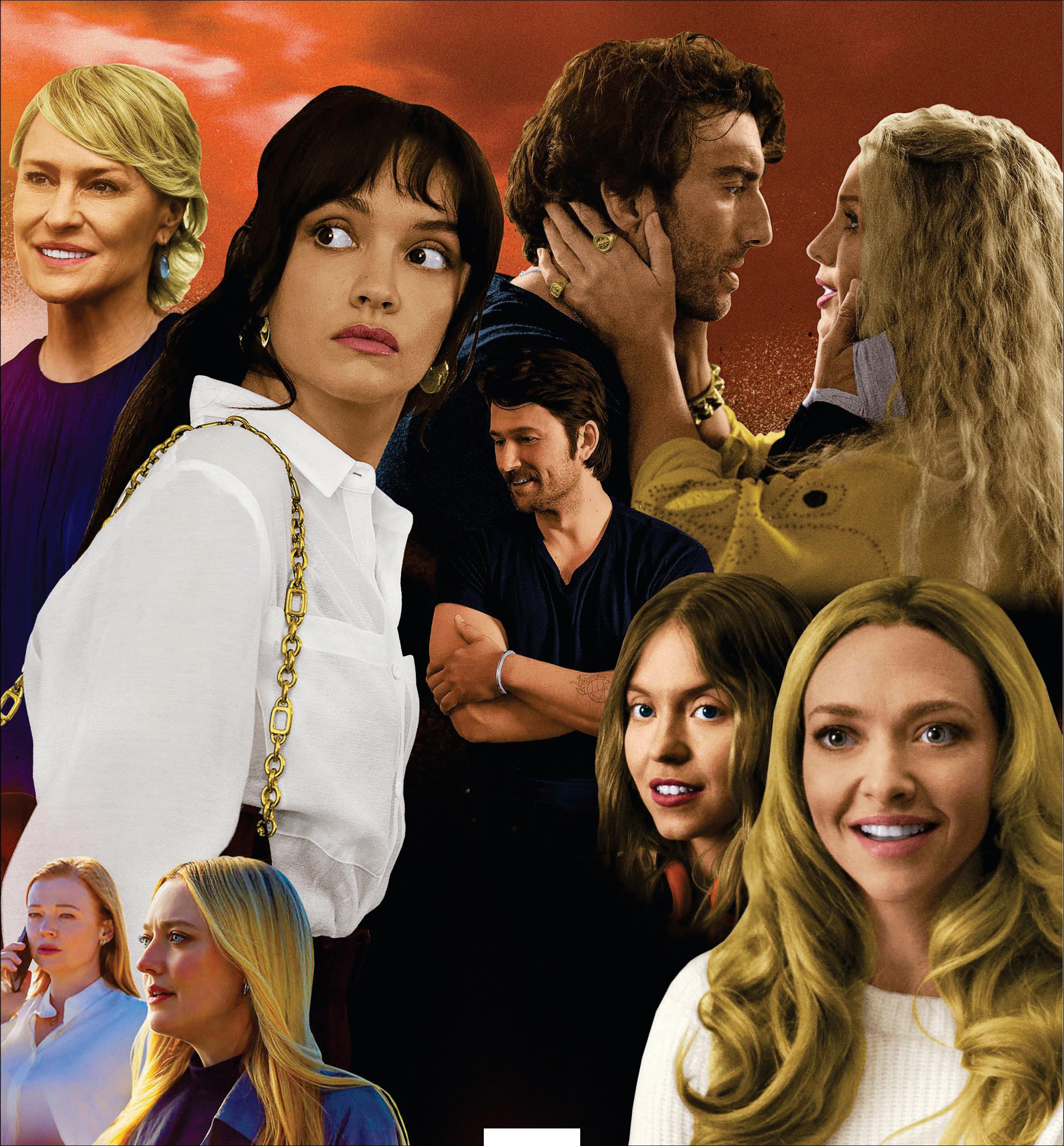 DOMESTIC DISTURBANCE