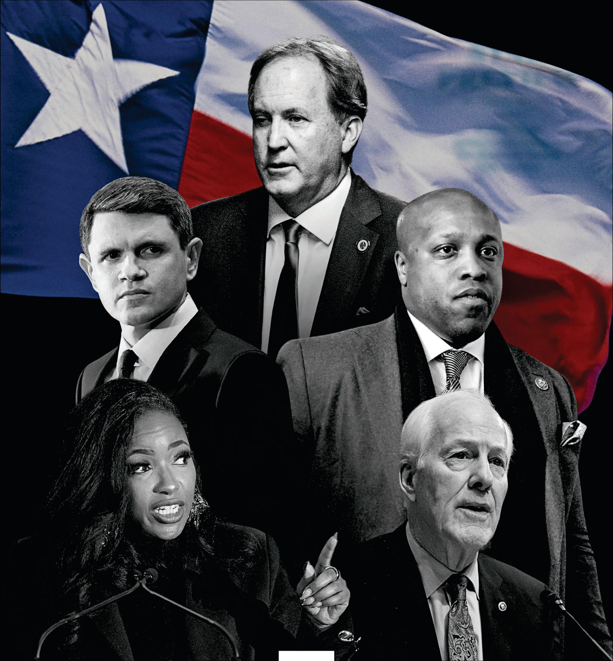 LONE STAR PREVIEW