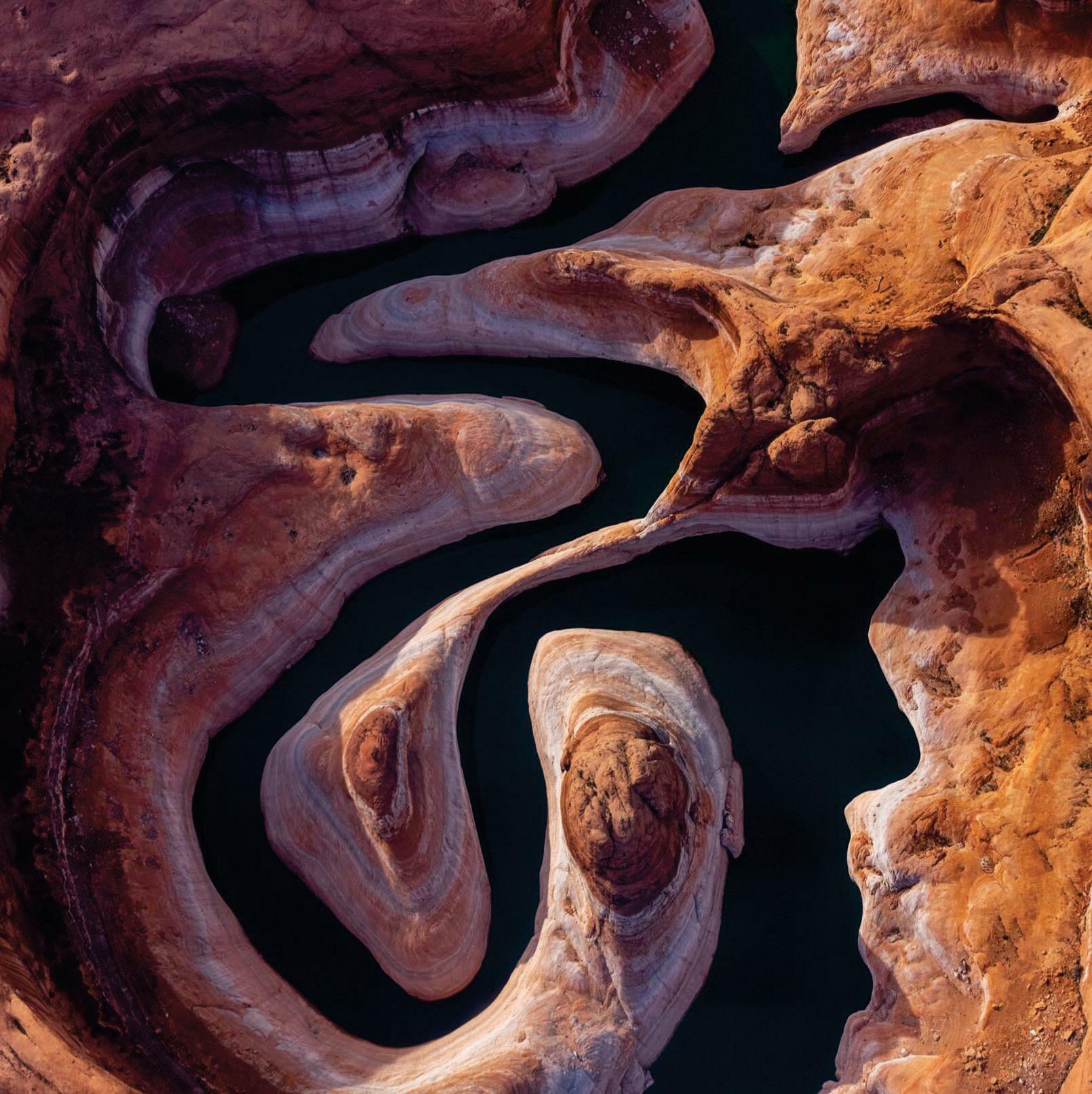 A river ran through it: America's thirsty West