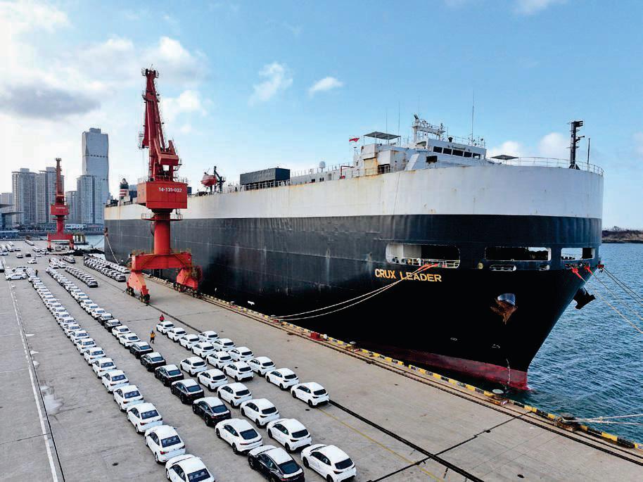 GOOD QUESTION: What does the Supreme Court ruling on tariffs mean for me?