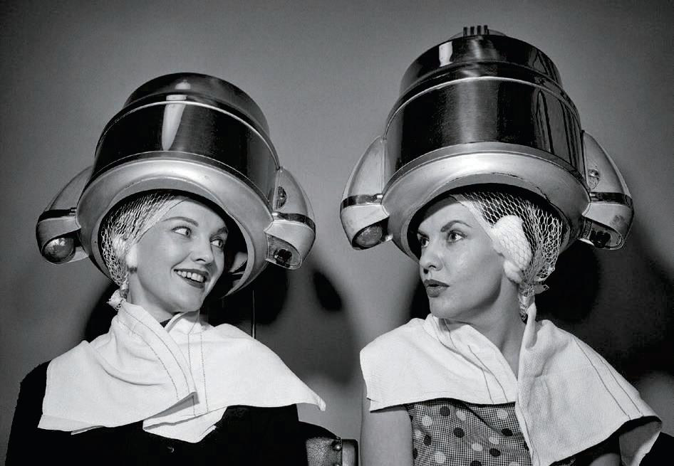 What we're losing by talking less