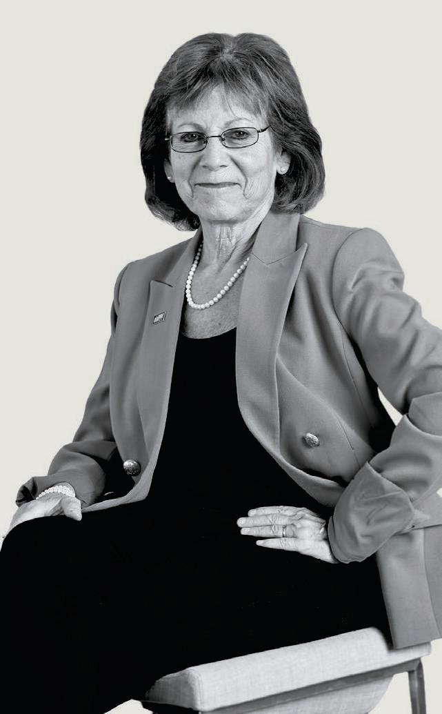 Ellie Hollander