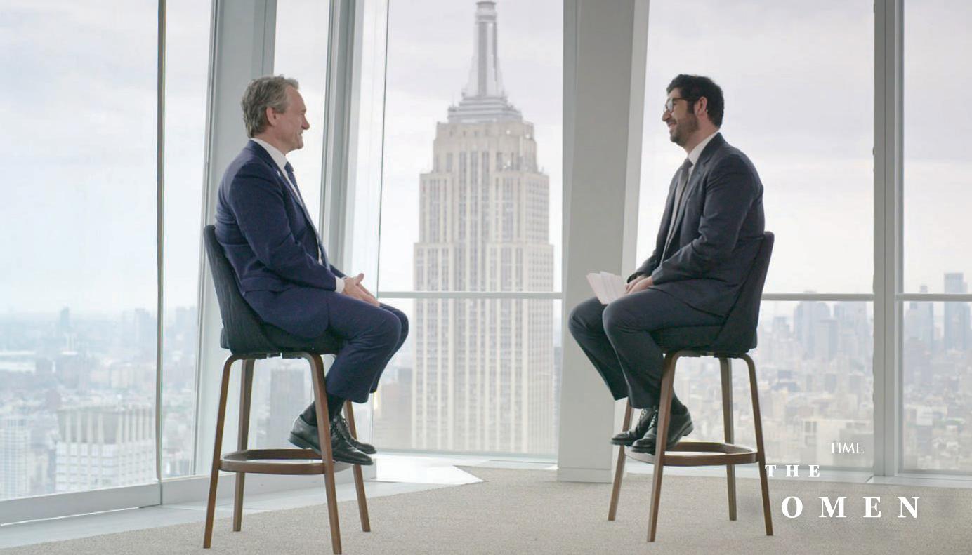 A view on the U.S. economy, from a bank as old as the country
