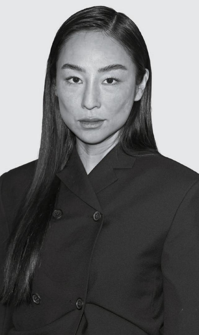 Greta Lee