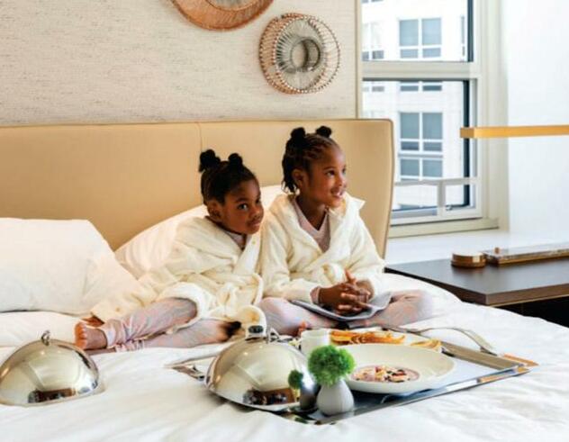 The Suite Life