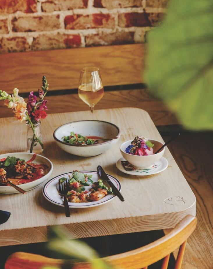 Hot Plates