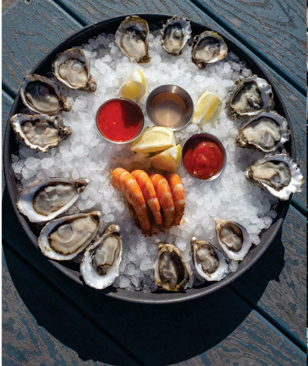 A Bite of Bellingham
