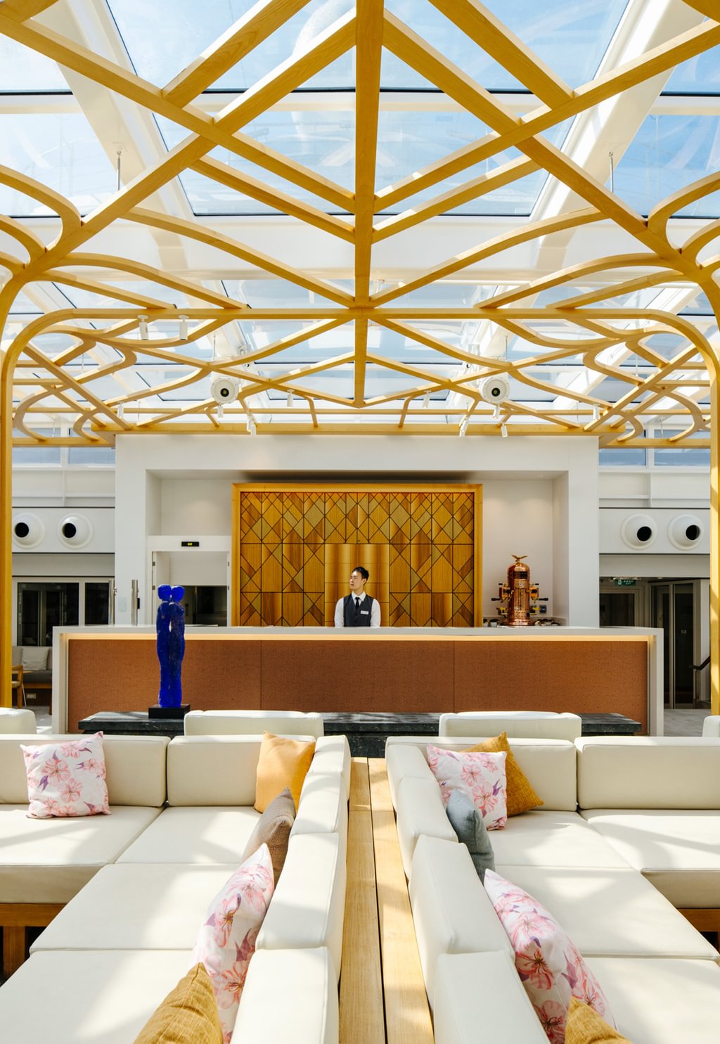 Surprise and Delight