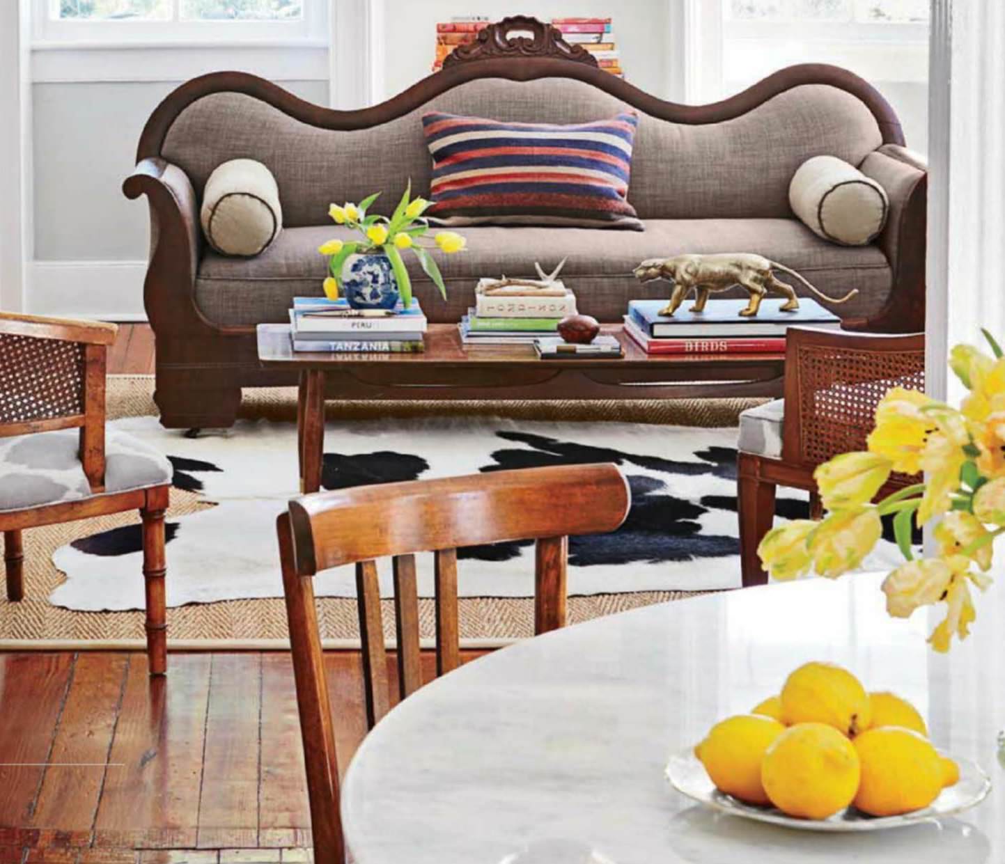 Southern Living Magazine - Get your Digital Subscription