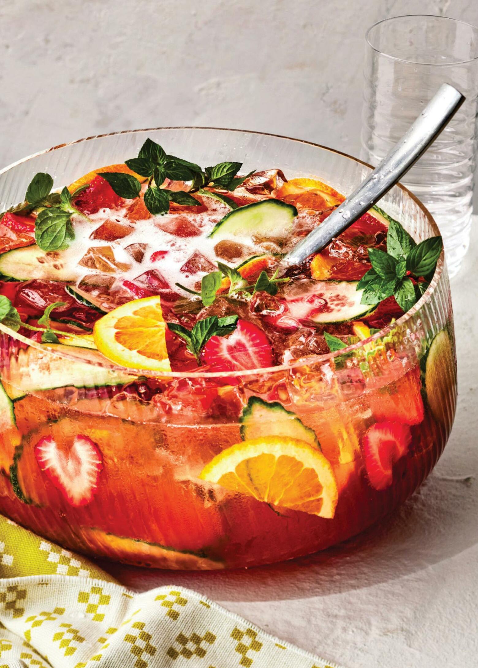 Any Occasion Punch