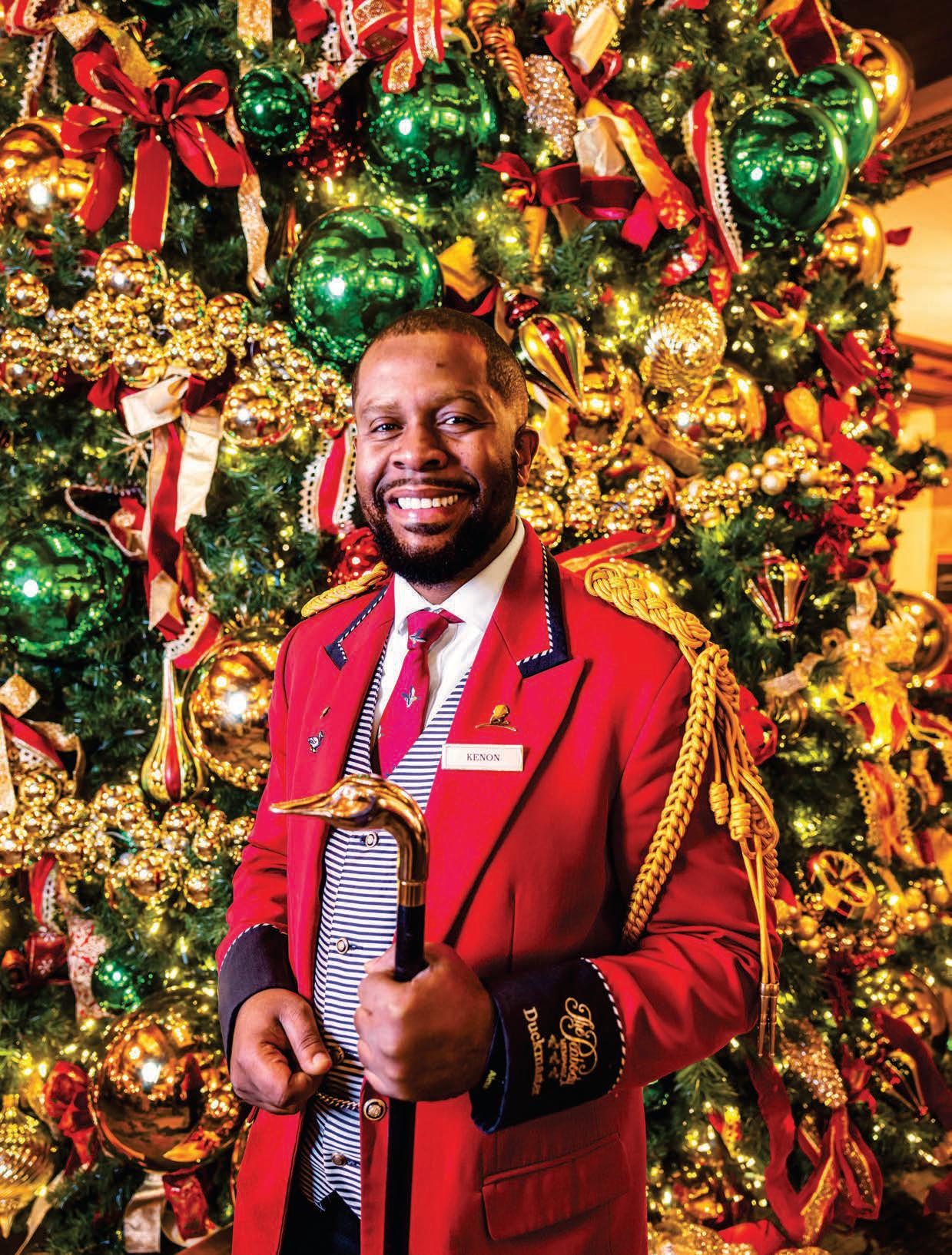 A Century of Celebration