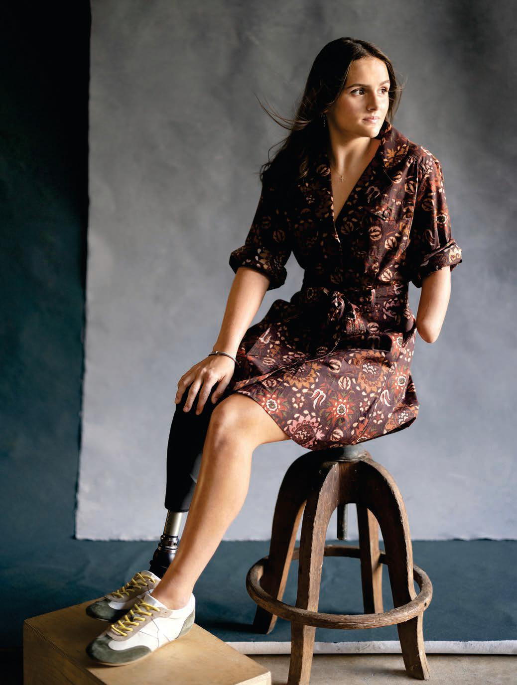 The Triumph of Lulu Gribbin