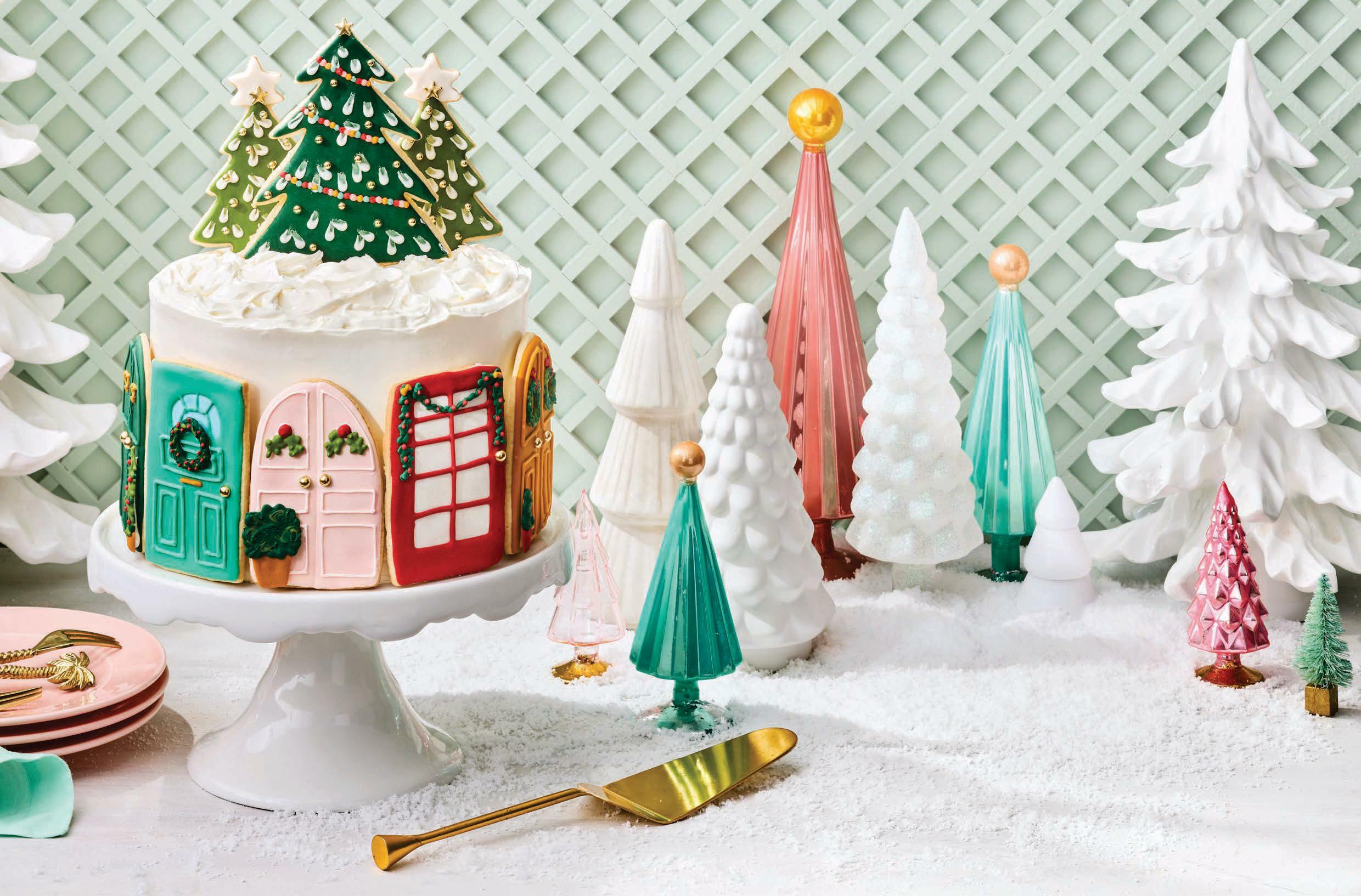 A Lowcountry Christmas