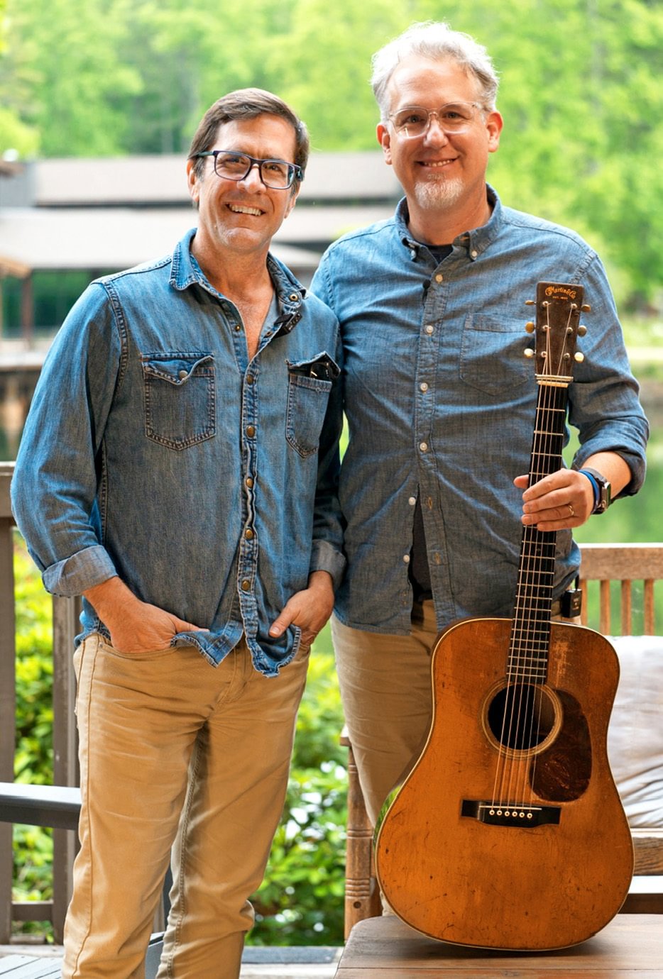 Camp Bluegrass
