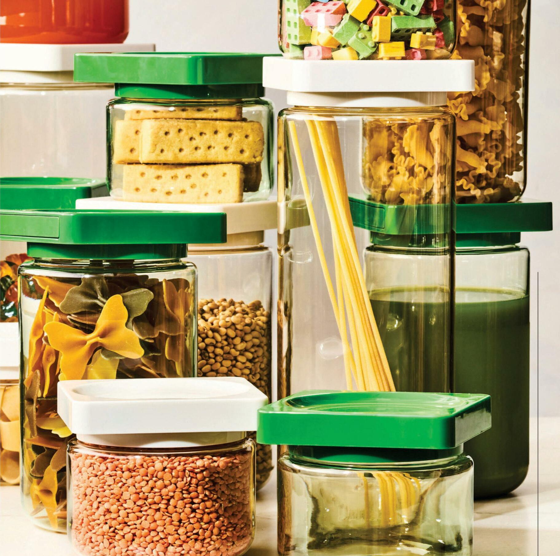 Statement Storage