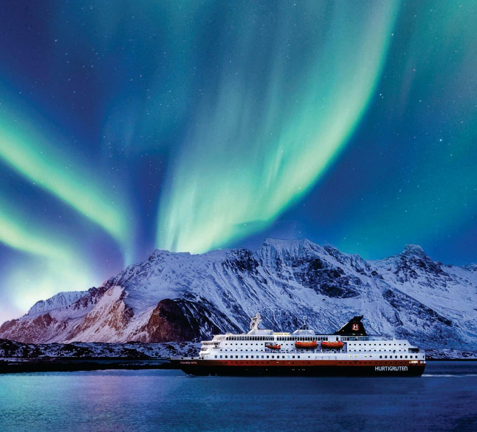 CRUISES
