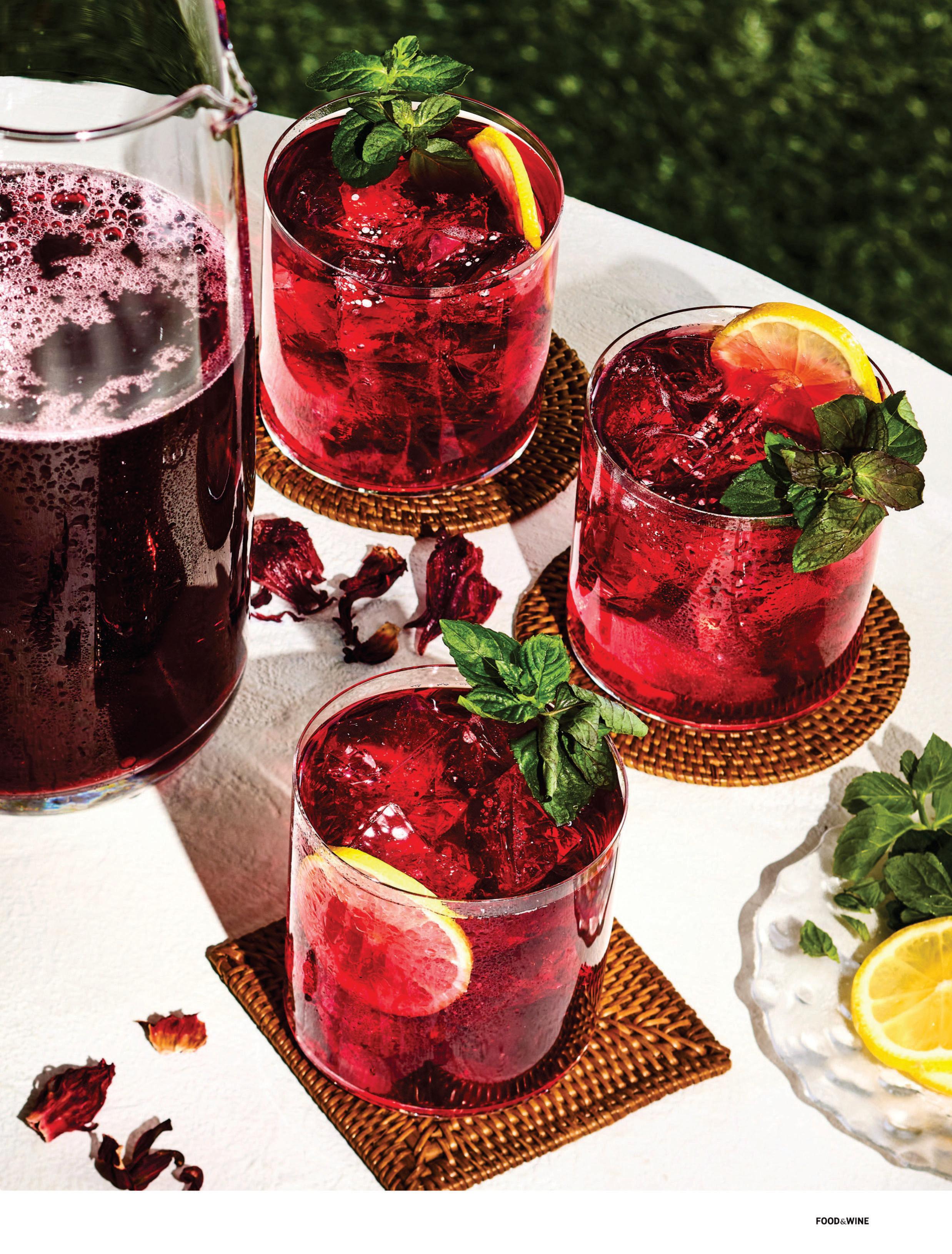 A Storied Sip