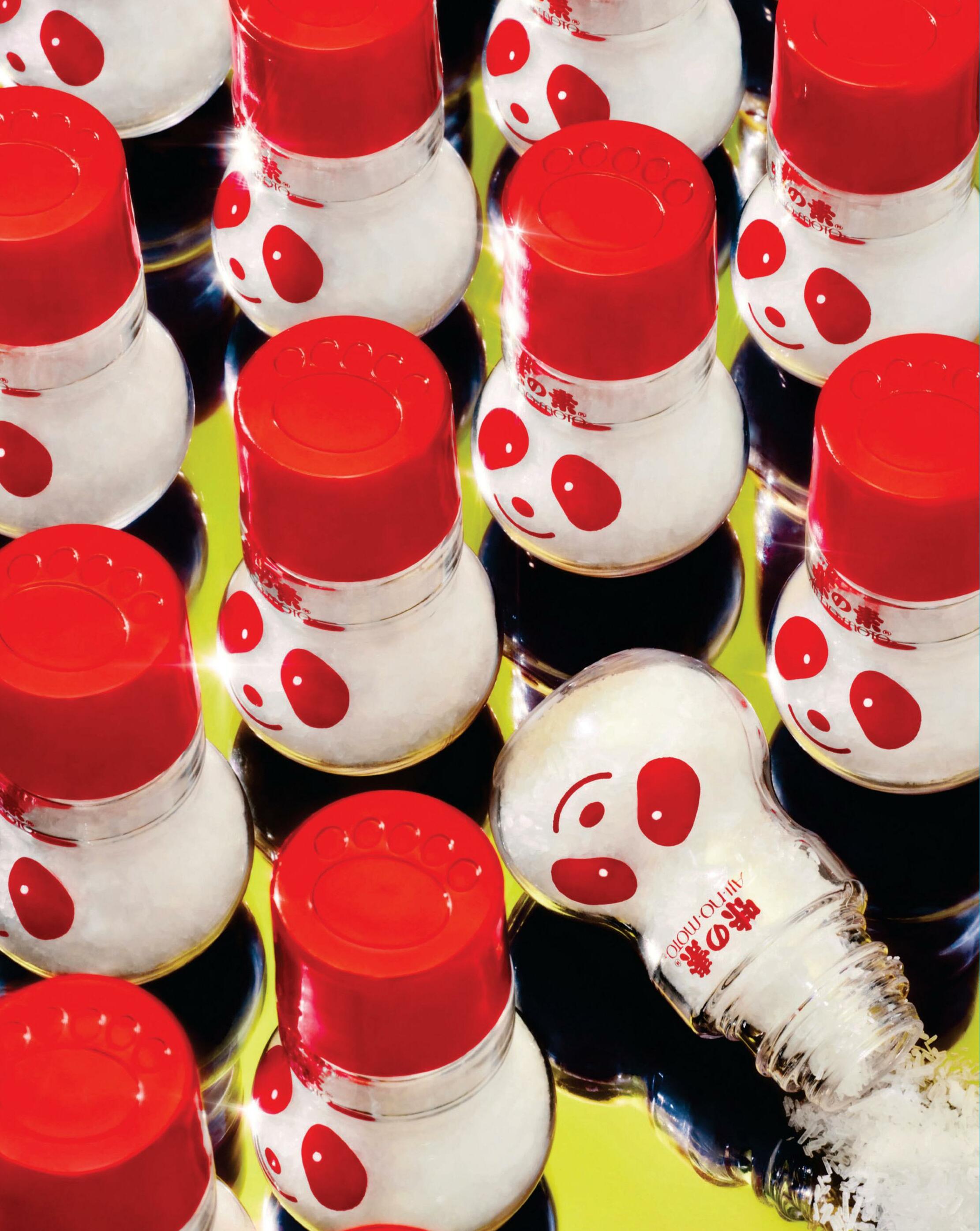 Ajinomoto