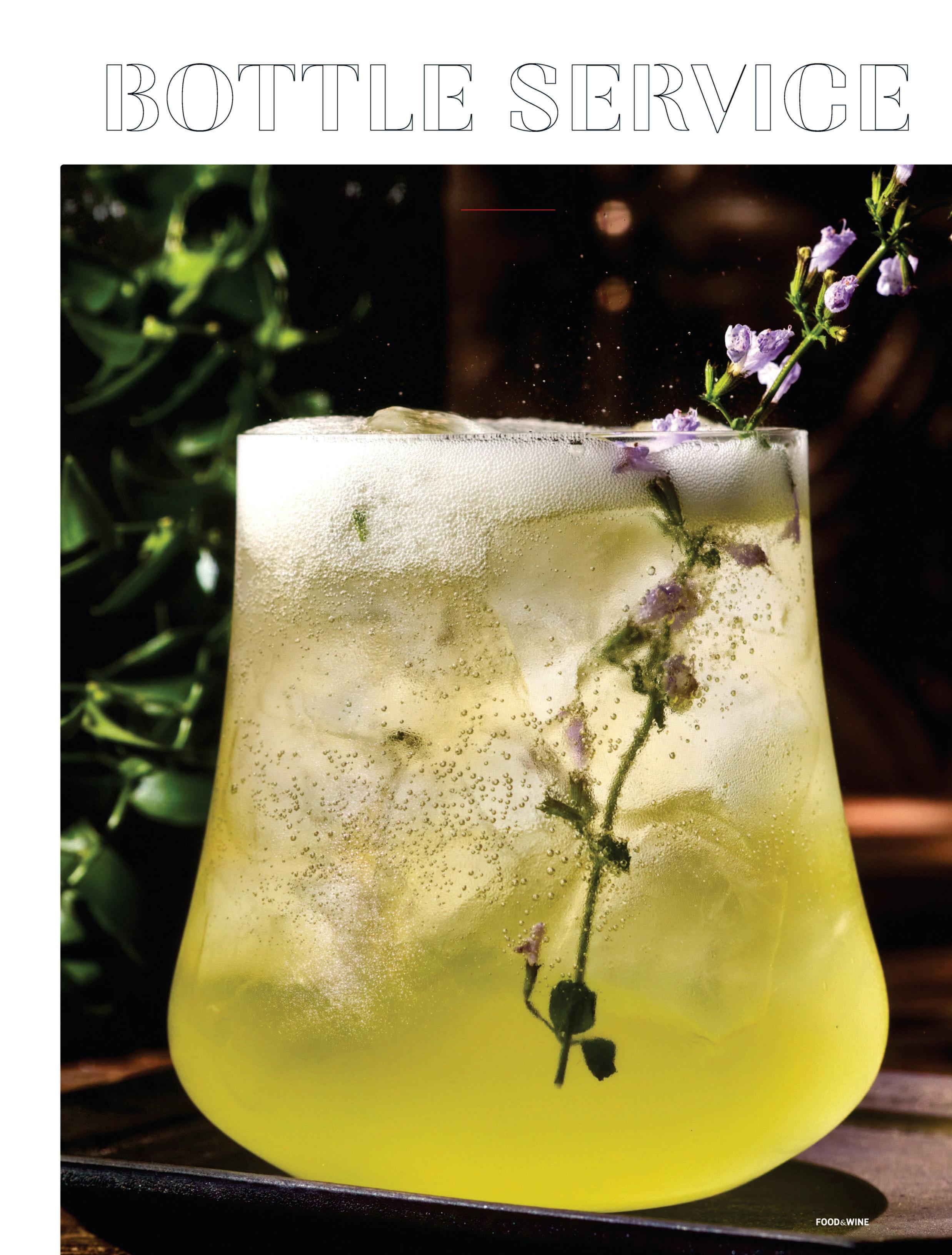 The World's Greatest No-Brainer, Super Refreshing Cocktails
