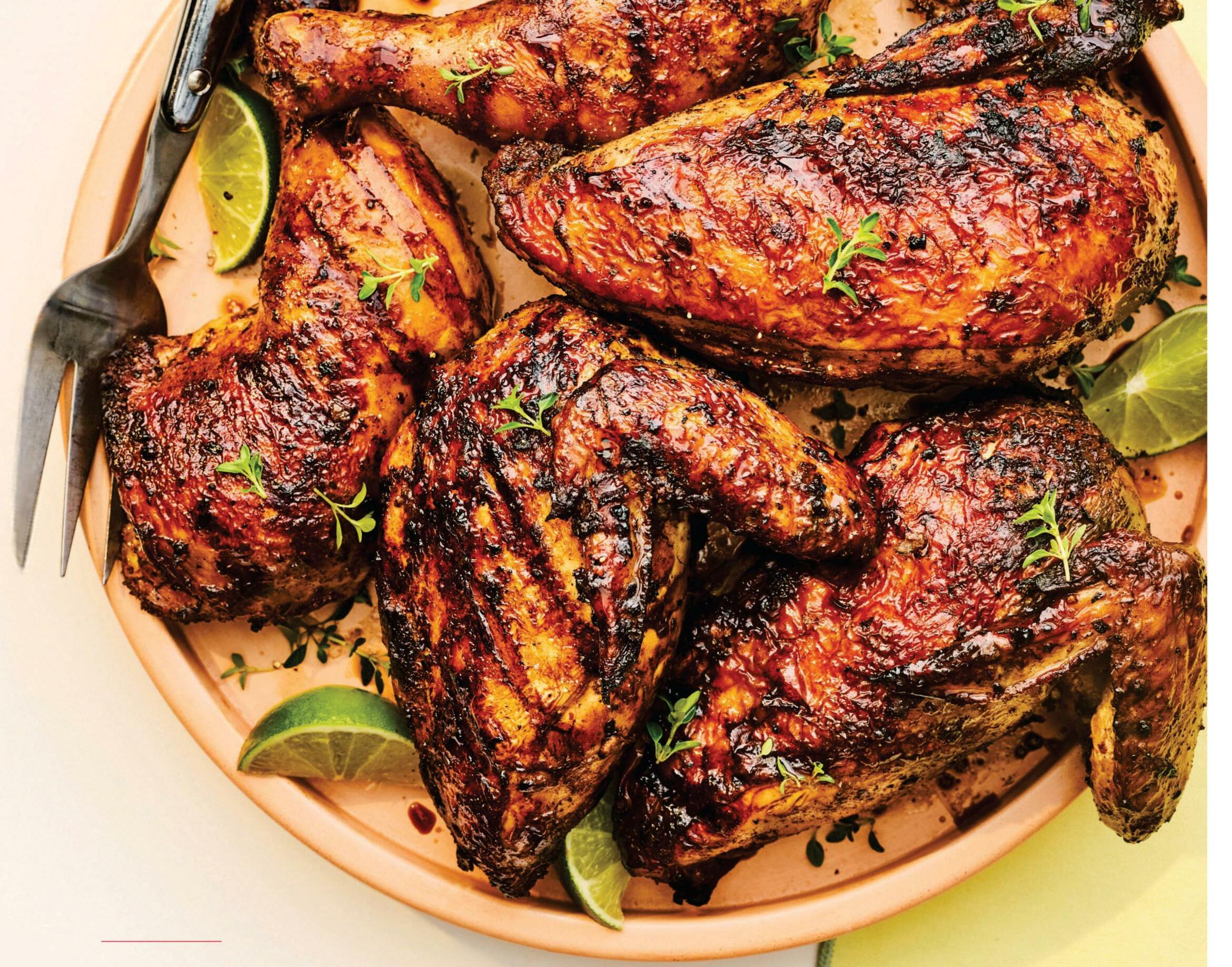 A Storied Seasoning