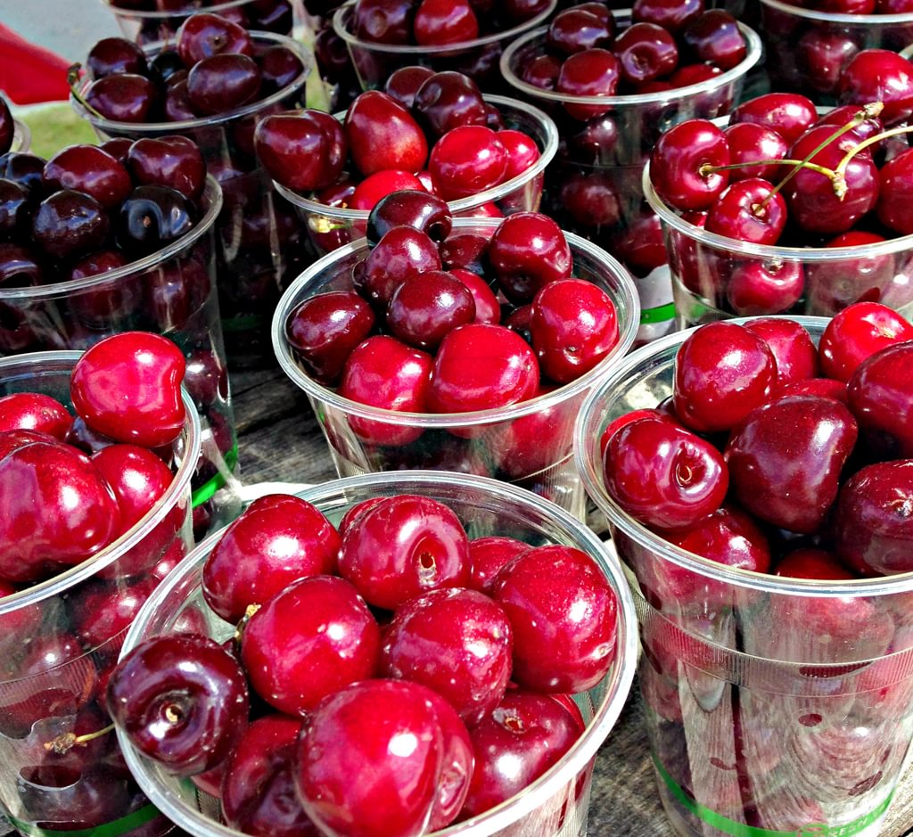 Cherry Country