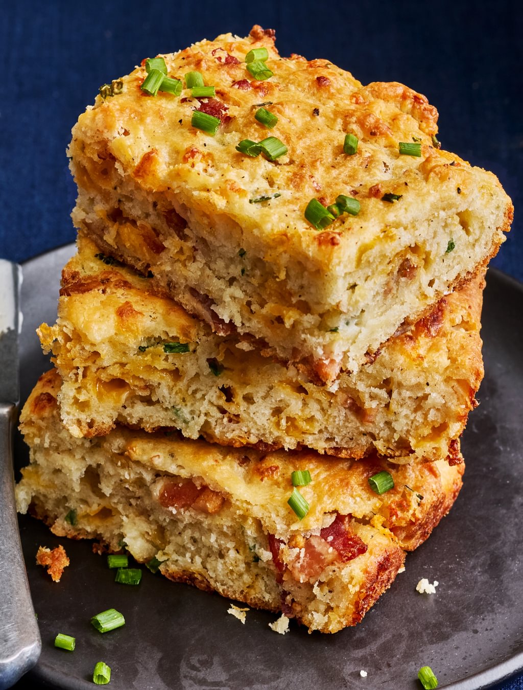 PUT A FRESH SPIN ON Breads