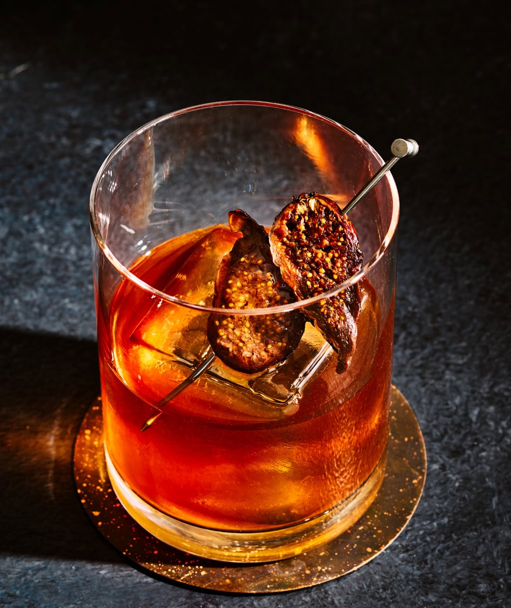 Sip In Season