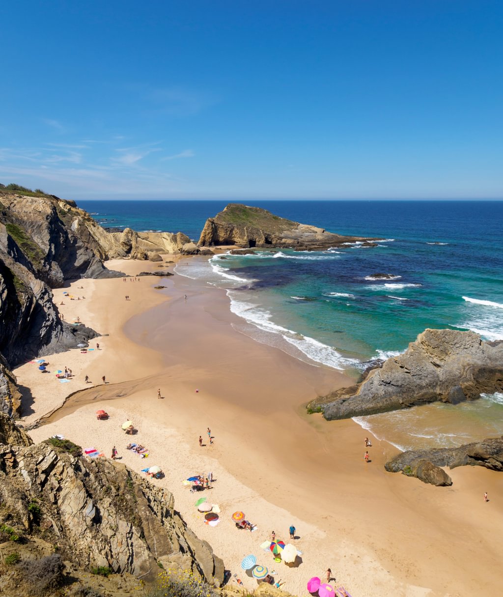 Portugal's Hidden Paradise