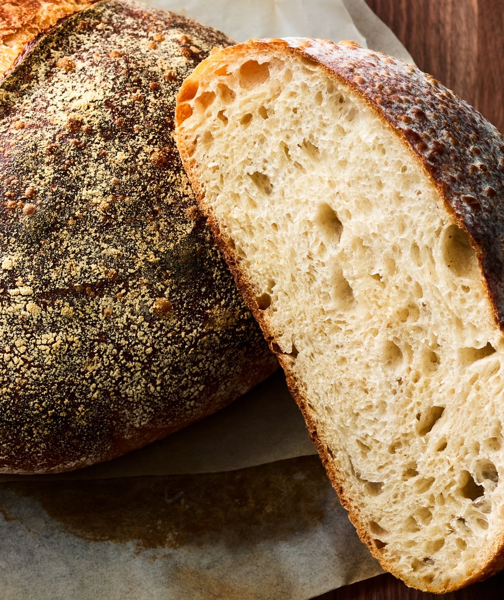 Daily Bread