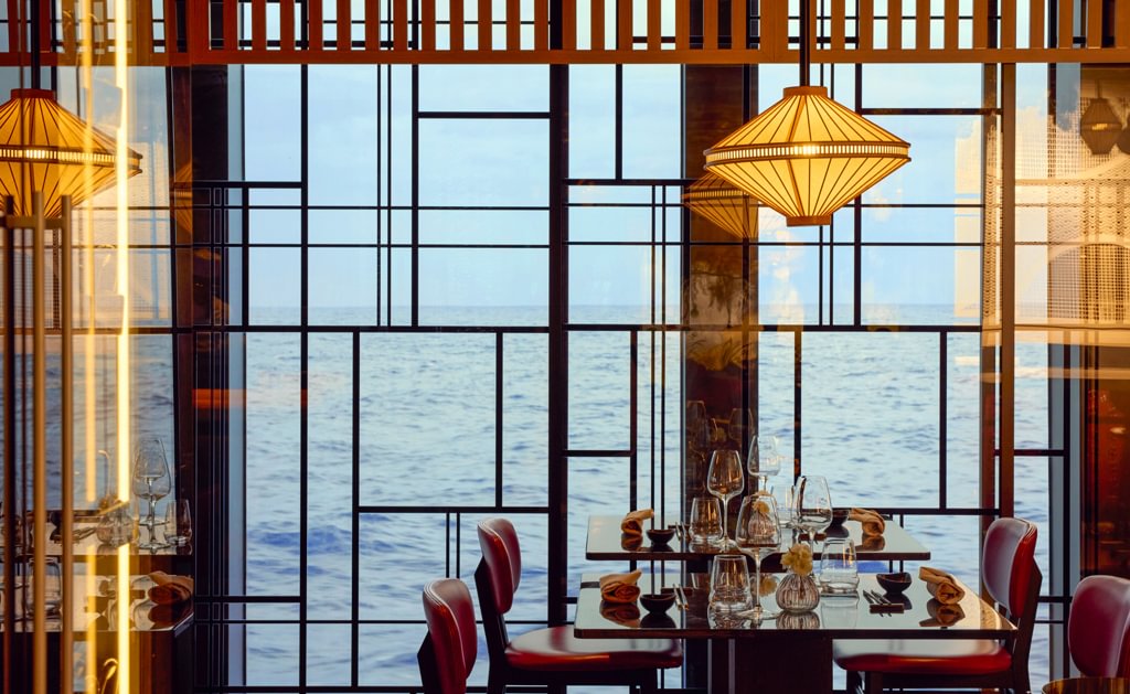 BEST CULINARY Cruises