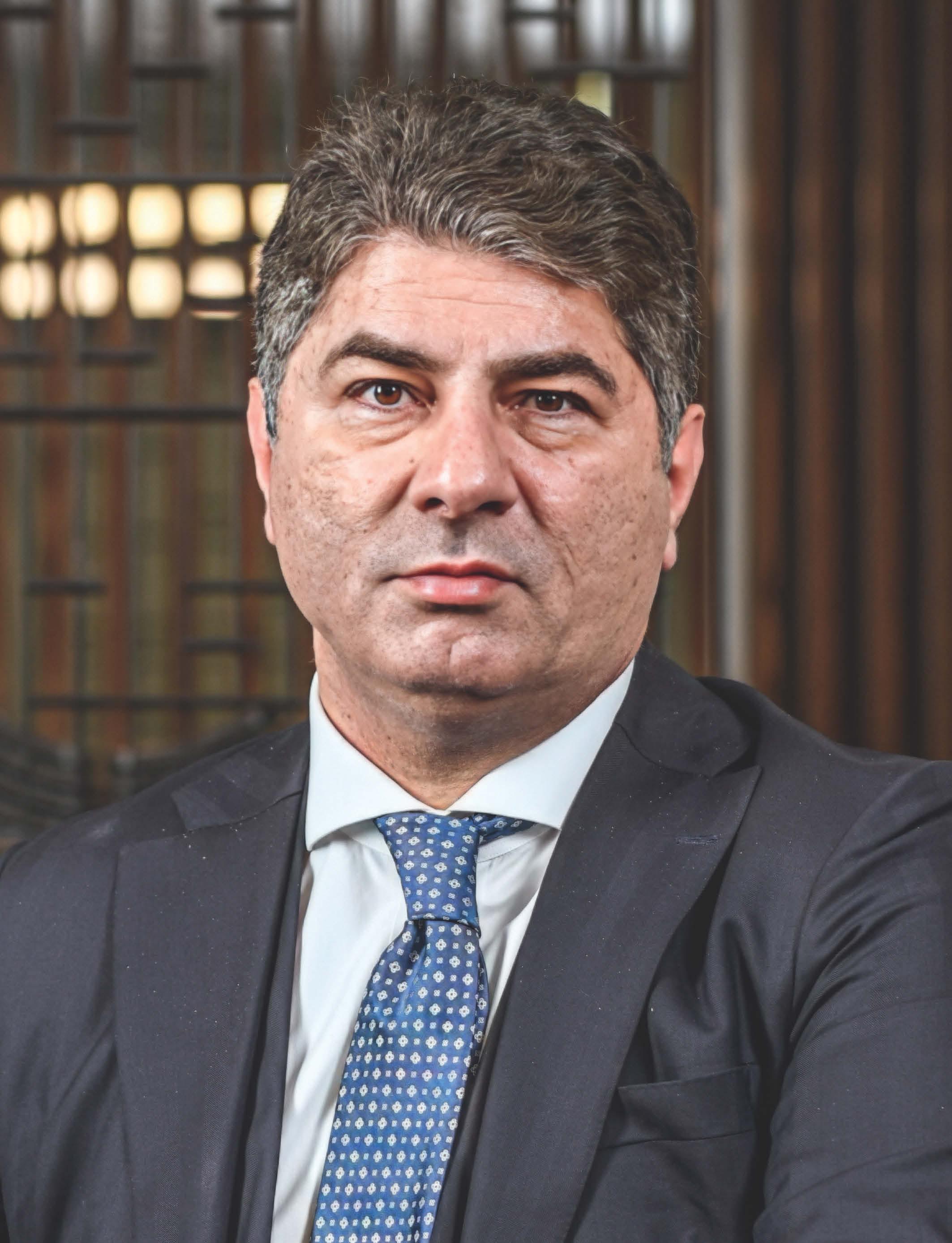 ŞAMPİYONLAR LİGİ'NE DOĞRU