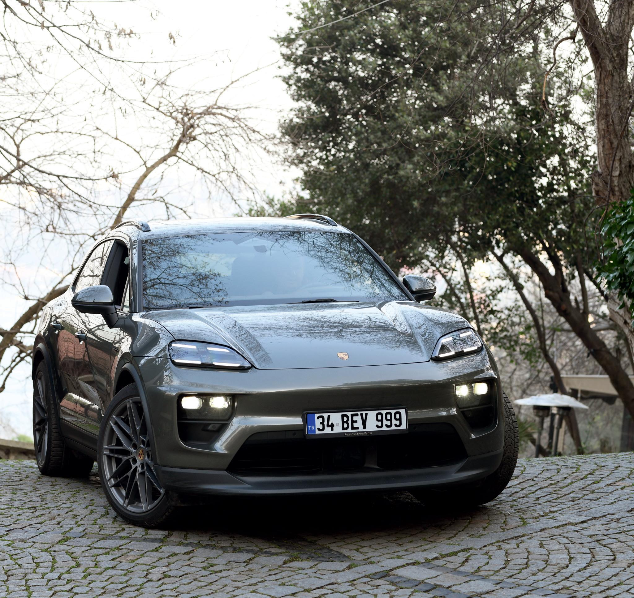 Hızlı ve Elektrikli