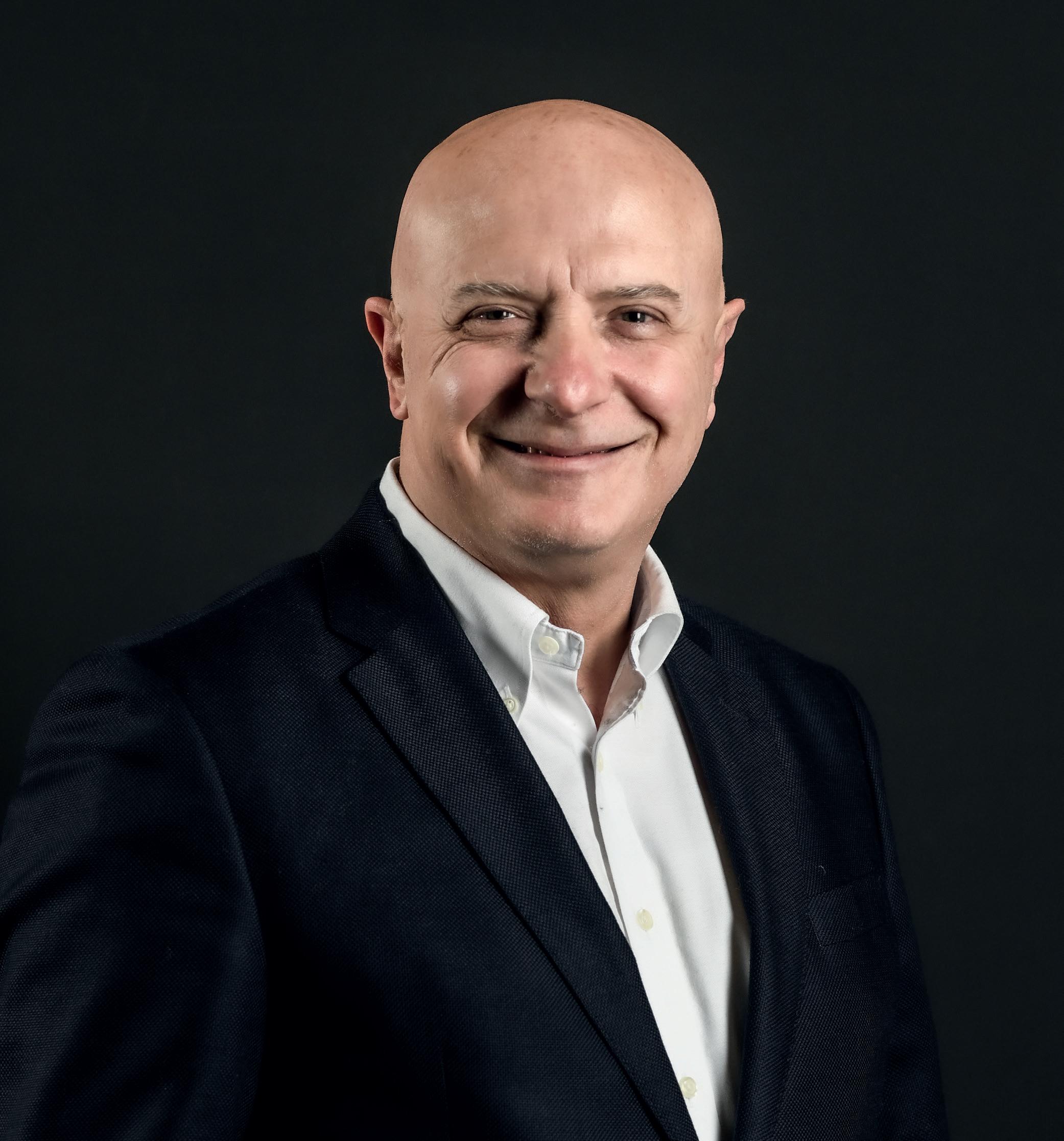 MOBİLİTENİN YENİ ÇAĞI