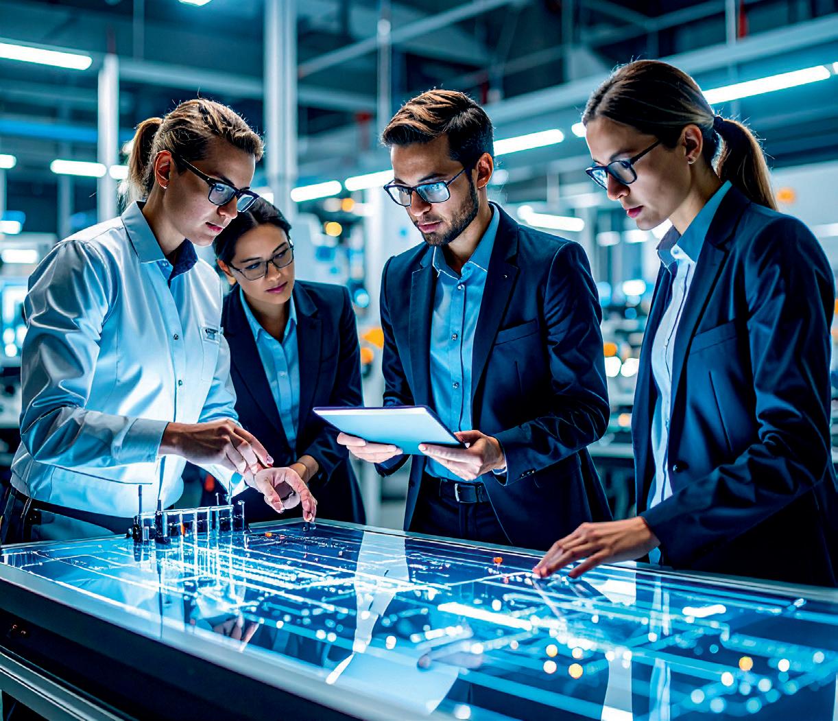 Ara Eleman Hangi Arada