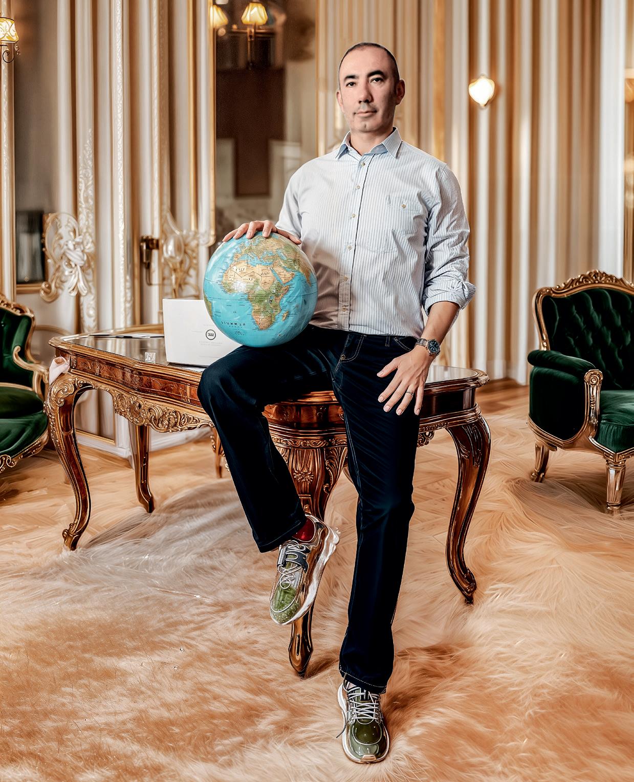 Lojistikte Yeni Dijital Dünya Düzeni: Freight Just