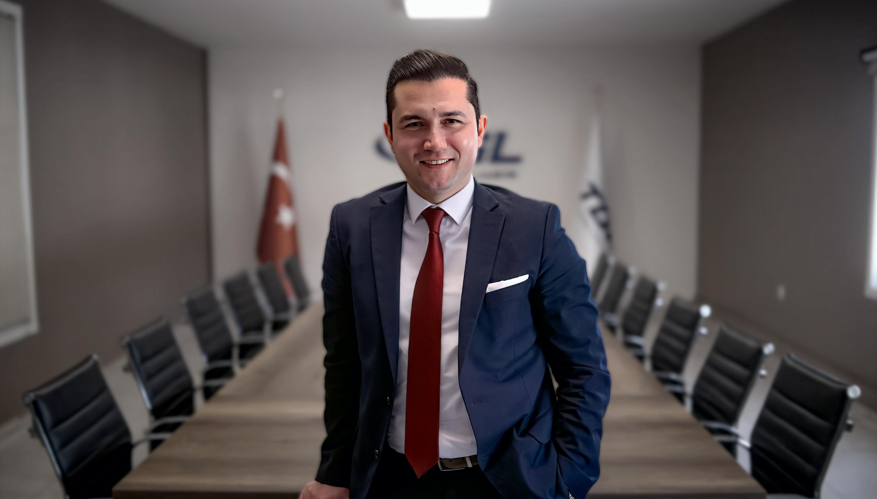 Lojistikte Öncü Kuvvet: TET Global Lojistik