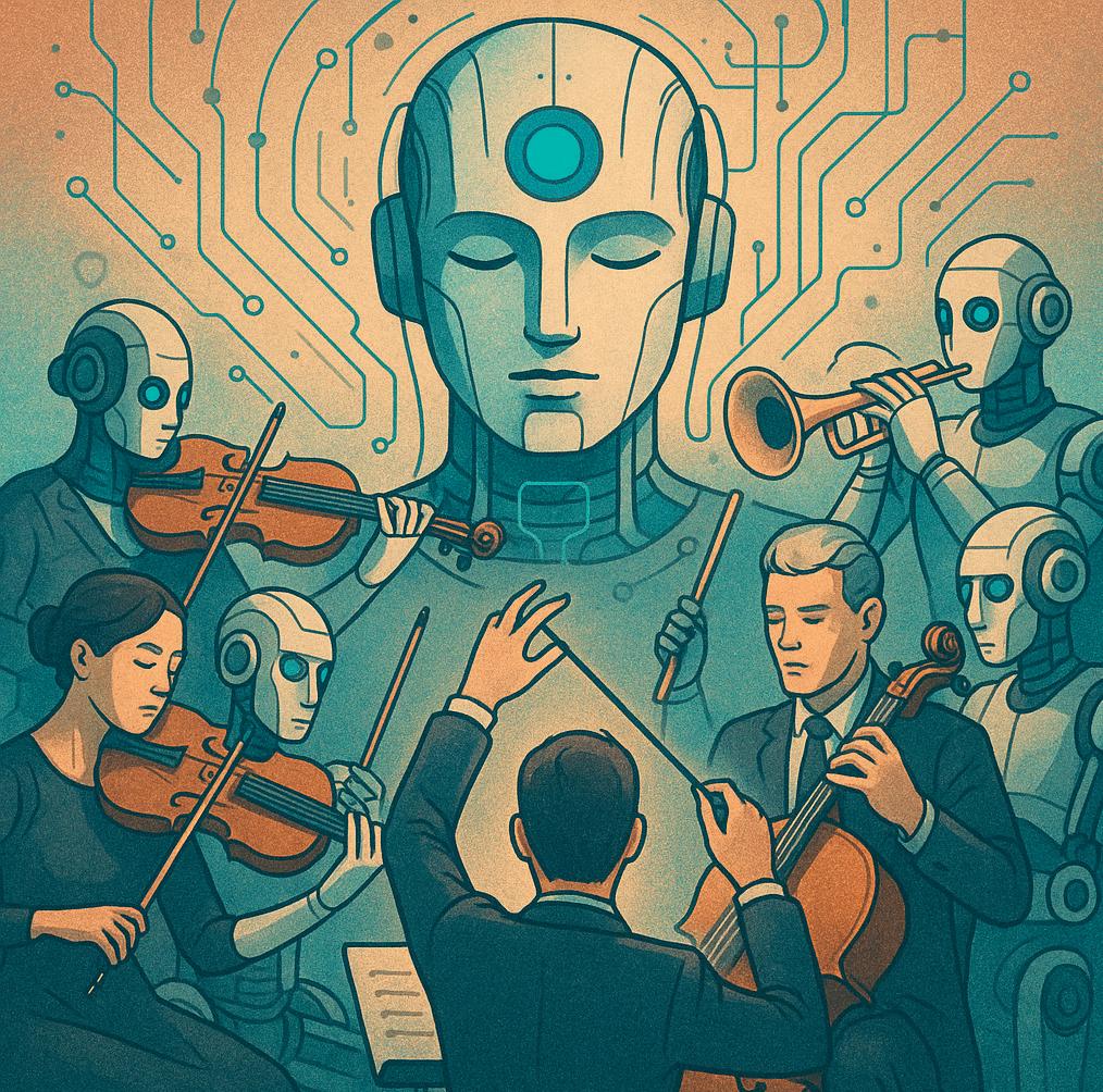 Dijital Güven Çağının Şafağında