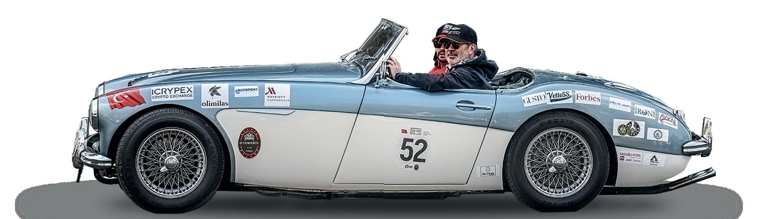 KLASİK BİR YARIŞ DEĞİL