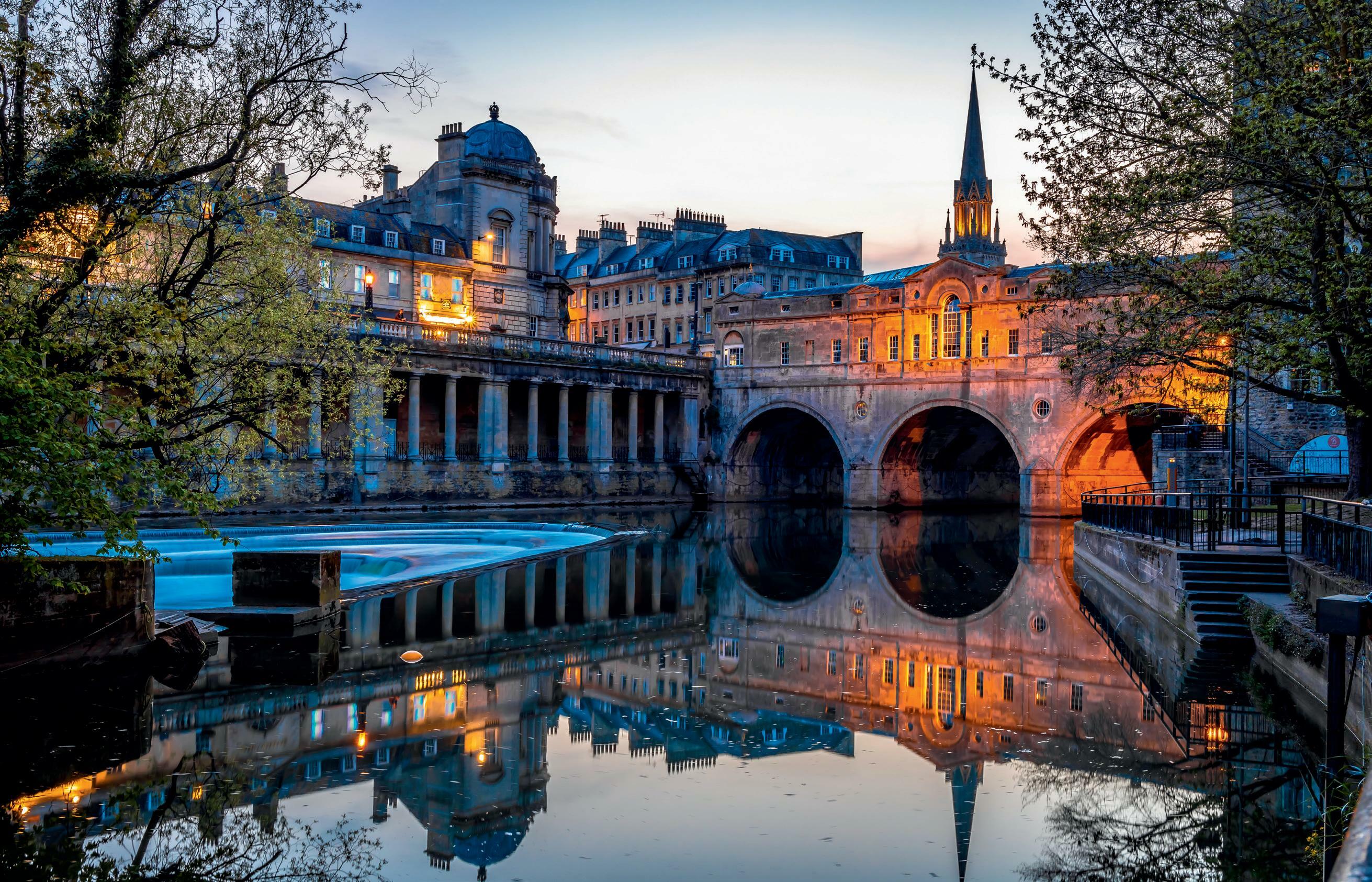 JANE AUSTEN 250 YASINDA!