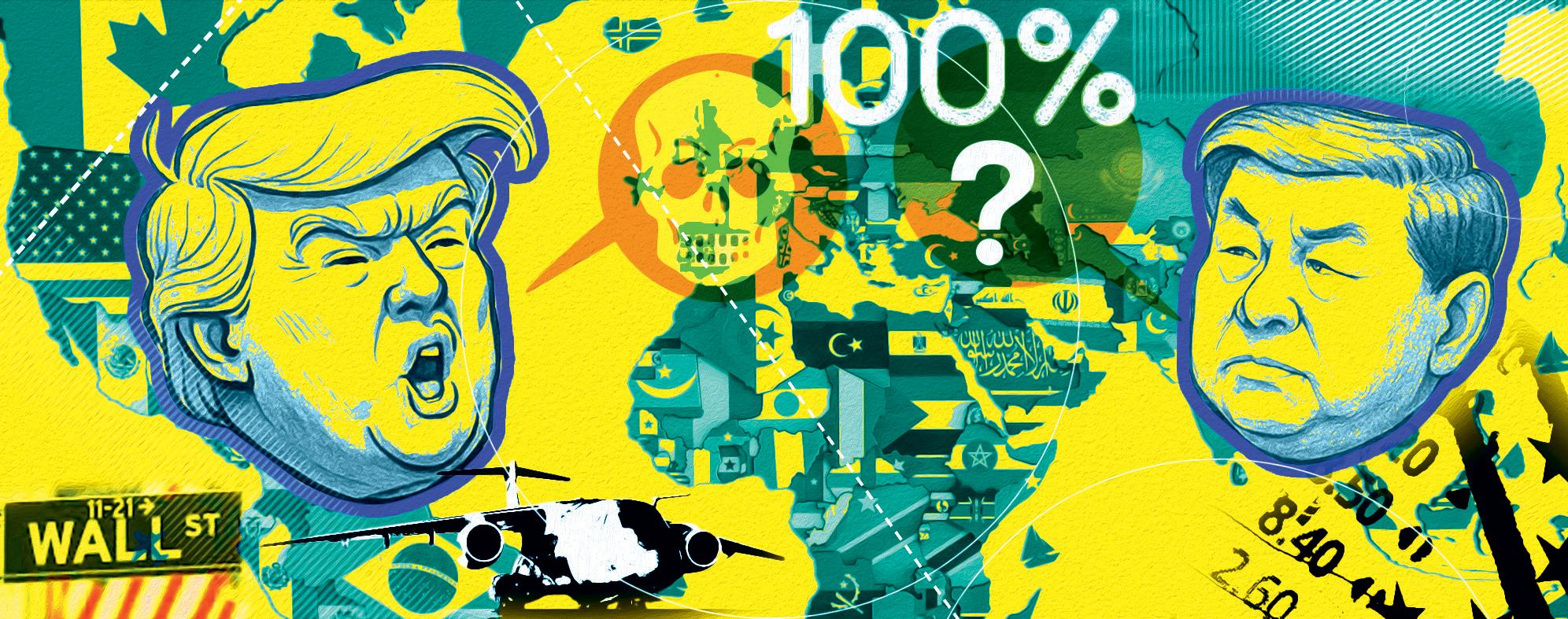 Global Belirsizlikler