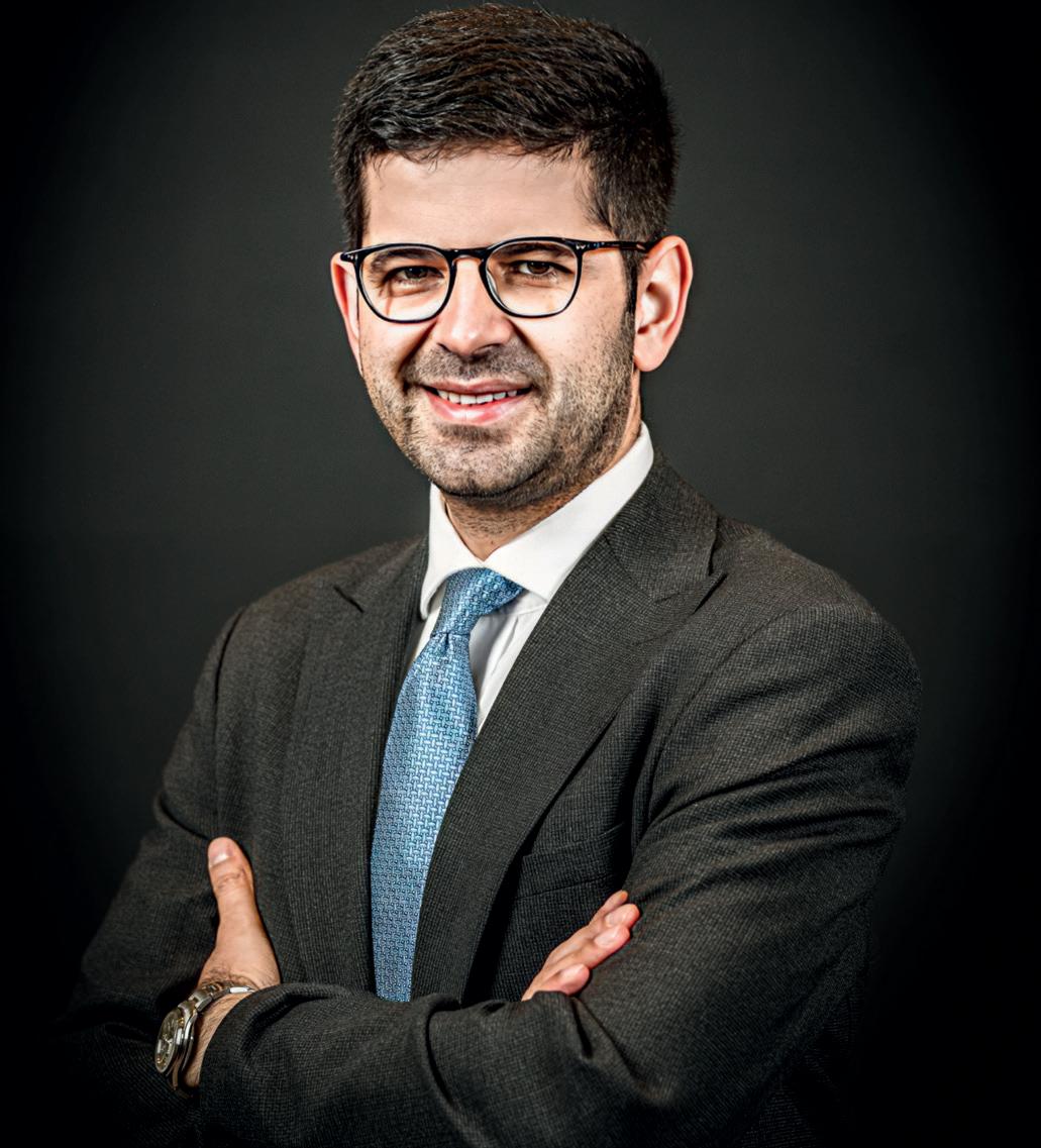 Türkiye: Dünyanın Bağlantı Noktası