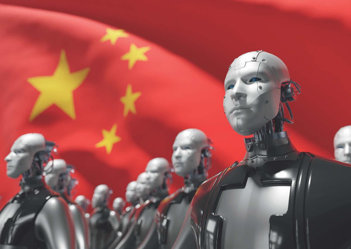 Robot Rekabeti