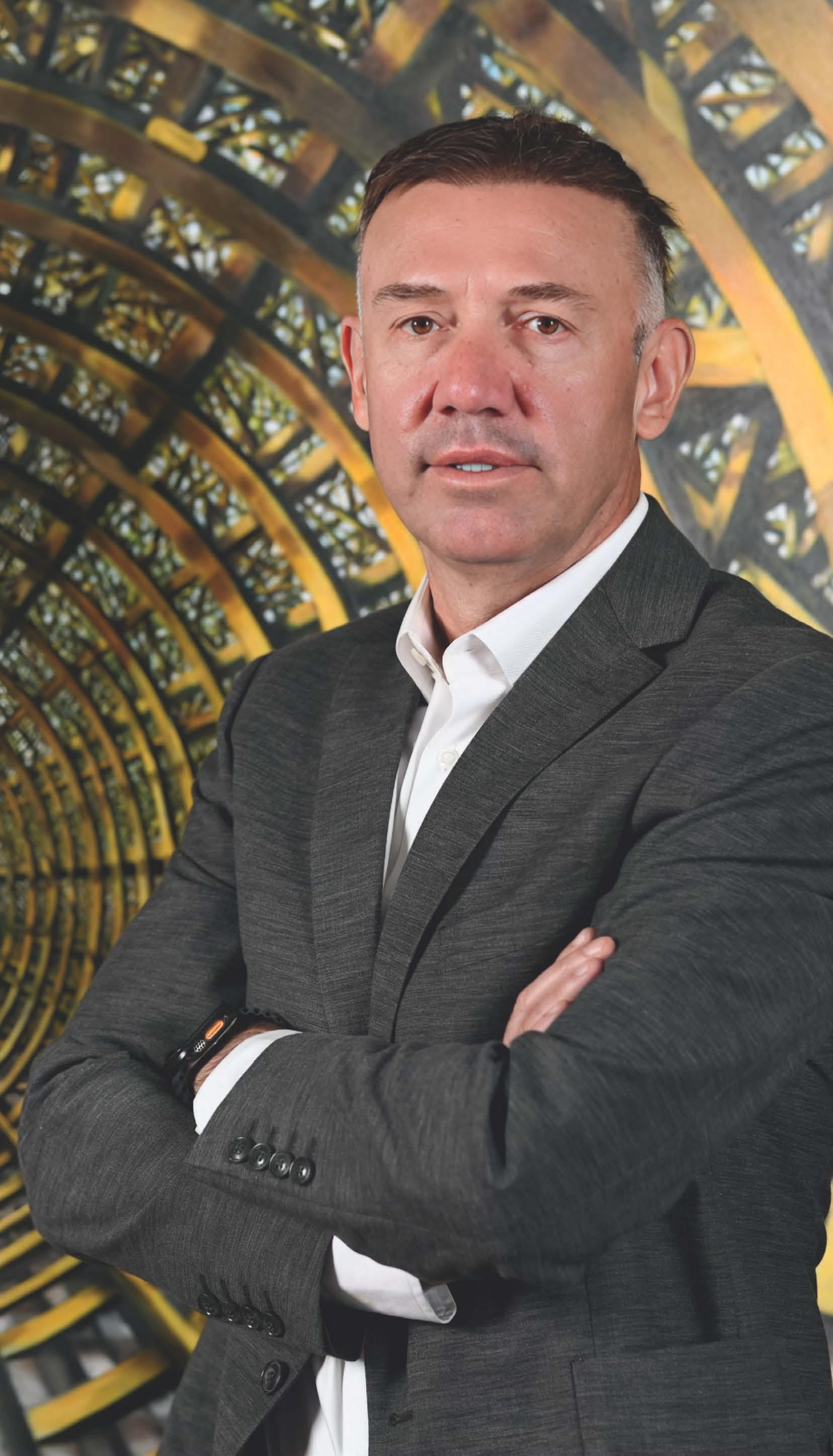 İTİBARI YÖNETMEK