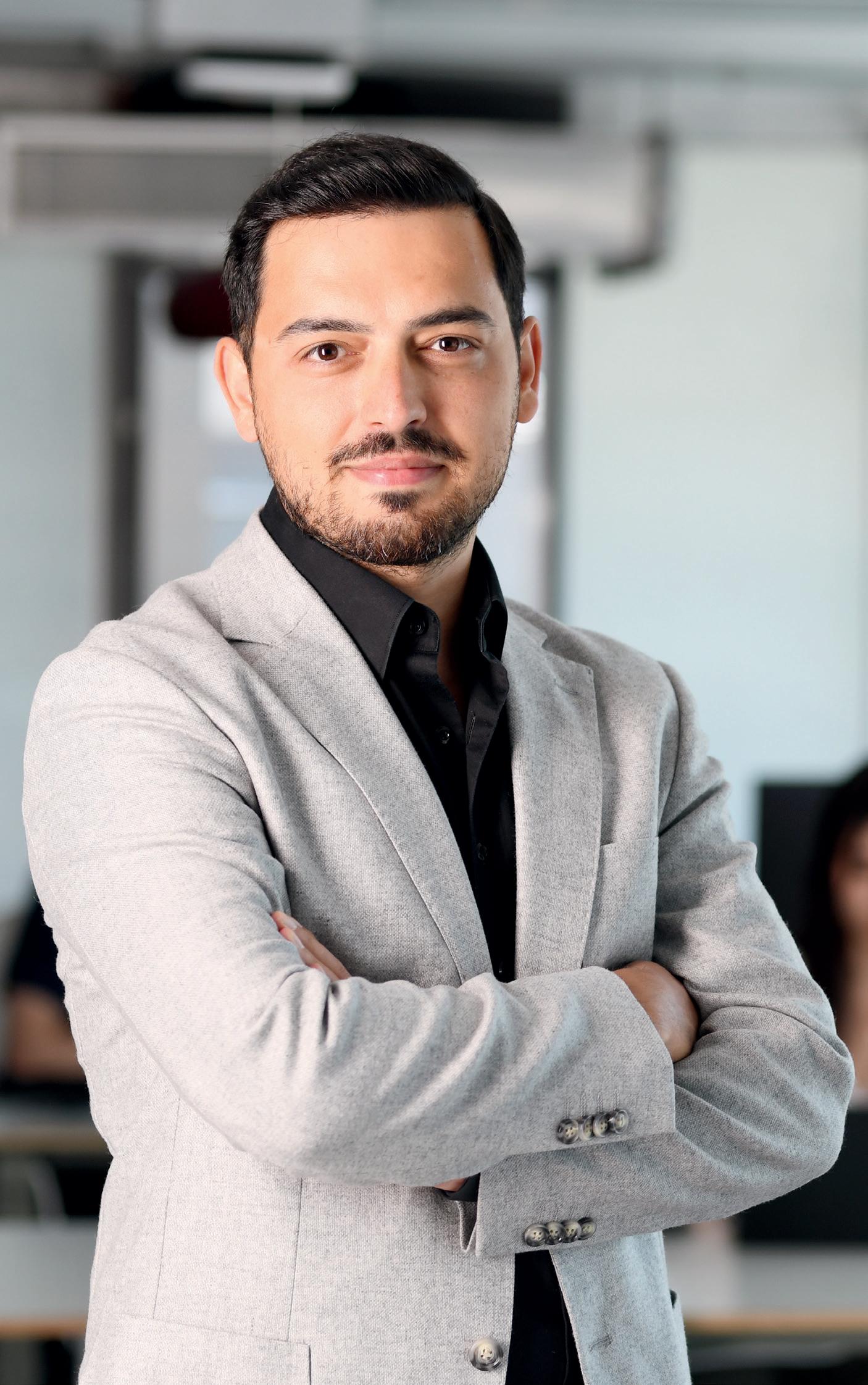 Finans Köprüsü