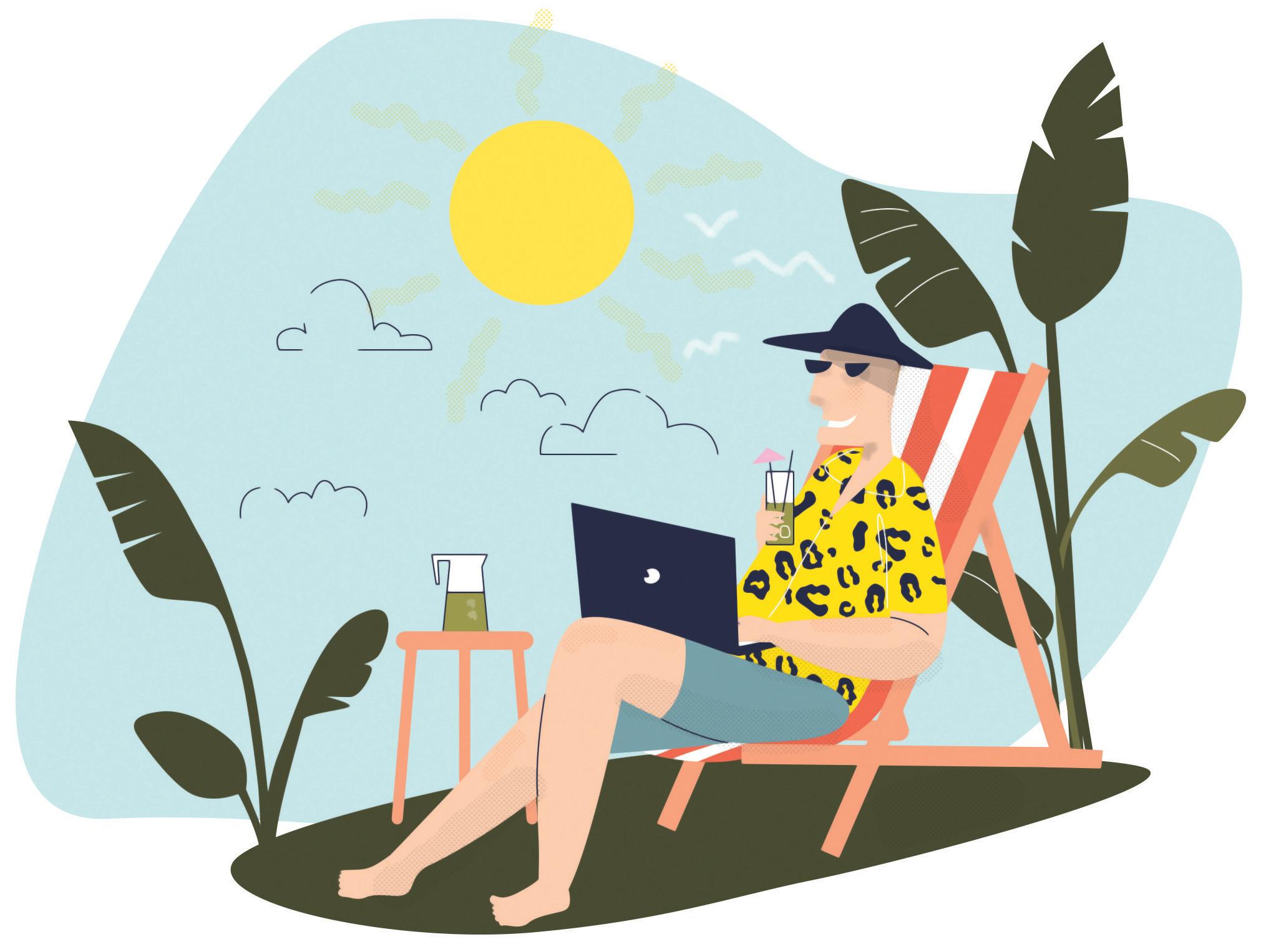 Tatil Kimin Hakkı?