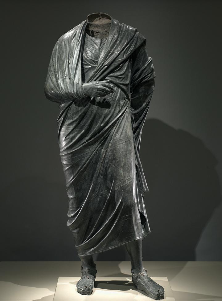 Marcus Aurelius'un Dönüşü