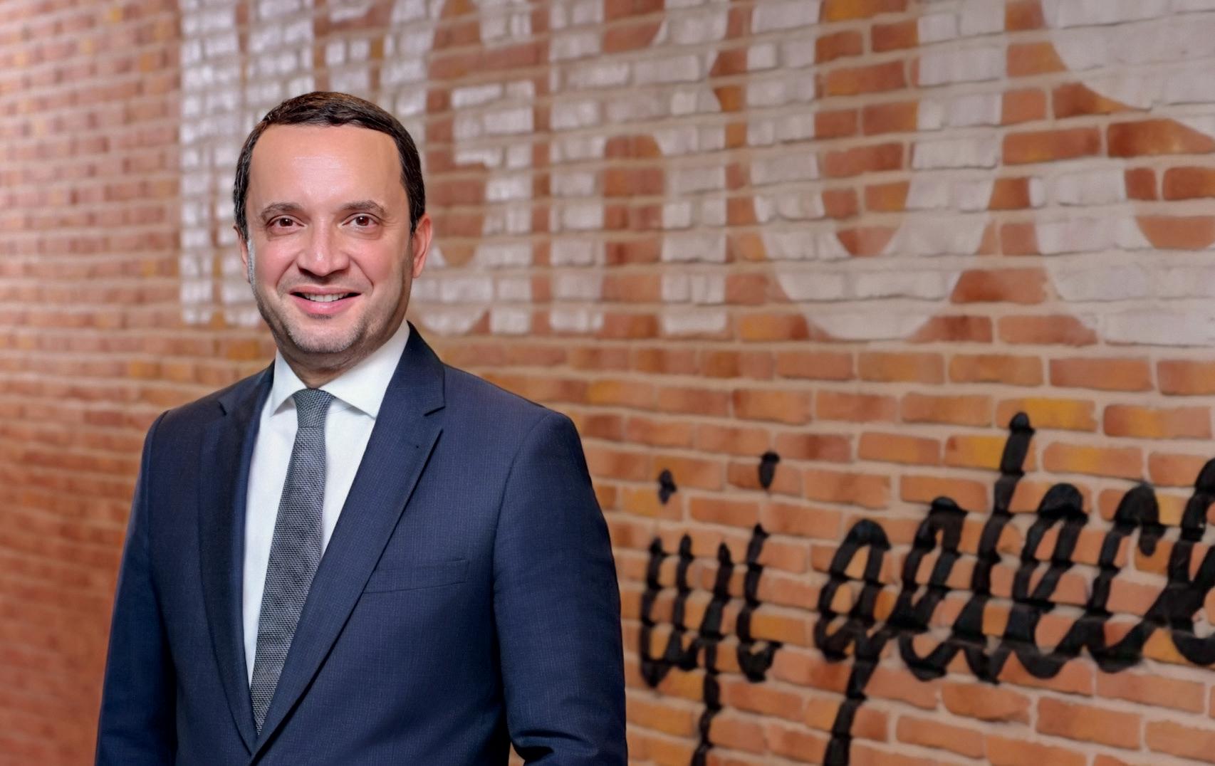 İyi Gelecek İçin Migros