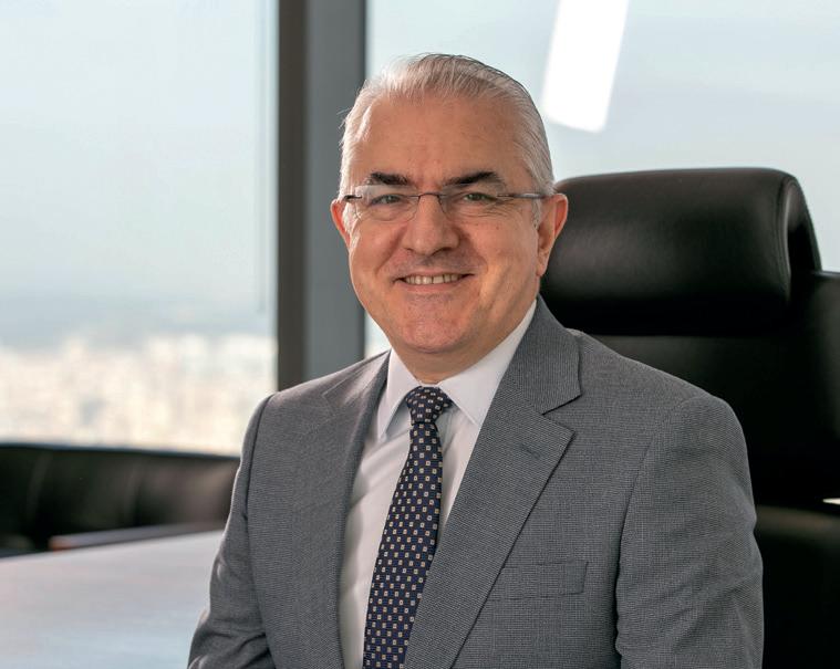 MAPFRE SİGORTA, FITCH RATINGS DEĞERLENDİRMESİNDE GÜVEN TAZELEDİ!
