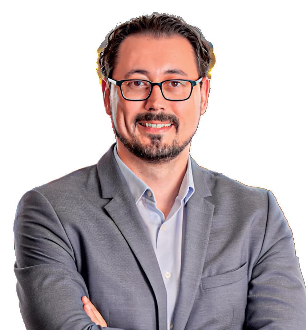 Üretimin Yeni Kodu