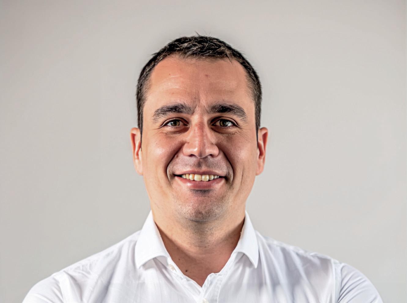 Hedefe Doğru